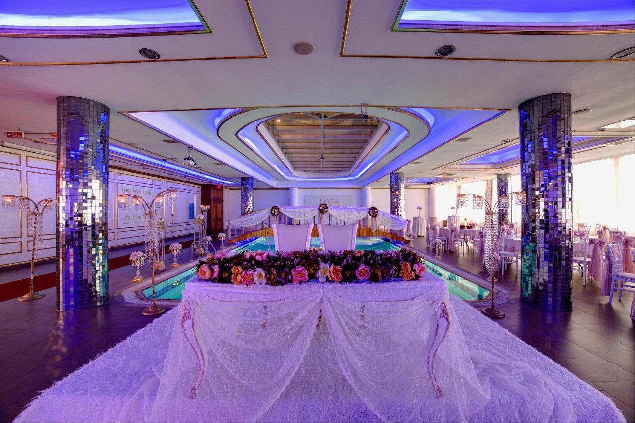 Yuecesoy Liva Hotel Spa & Convention Center Mersin エクステリア 写真